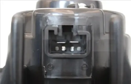 Innenraumgebläse 13,5 V TYC 512-0003 Bild Innenraumgebläse 13,5 V TYC 512-0003
