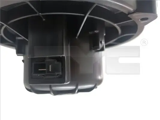 Innenraumgebläse 13,5 V TYC 513-0008 Bild Innenraumgebläse 13,5 V TYC 513-0008