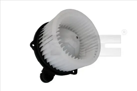 Innenraumgebläse 13,5 V TYC 517-0001 Bild Innenraumgebläse 13,5 V TYC 517-0001