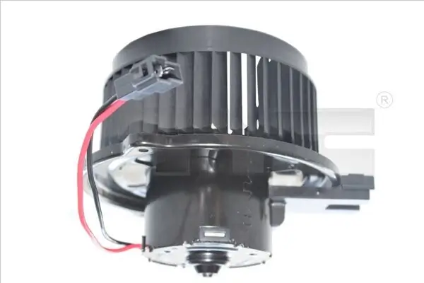 Innenraumgebläse 13,5 V TYC 517-0002