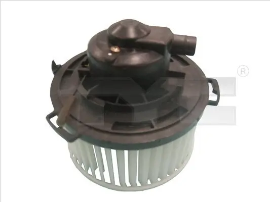 Innenraumgebläse 13,5 V TYC 520-0005