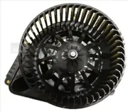 Innenraumgebläse 13,5 V TYC 521-0007