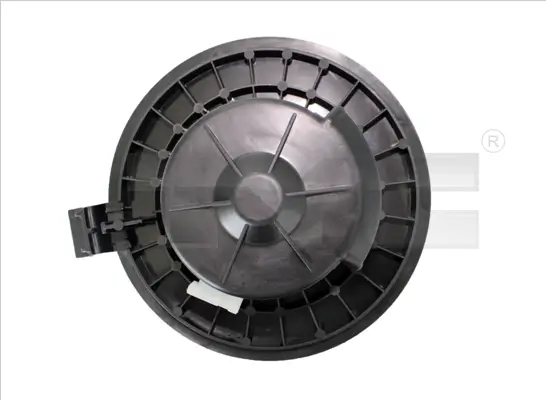 Innenraumgebläse 12 V TYC 524-0004 Bild Innenraumgebläse 12 V TYC 524-0004