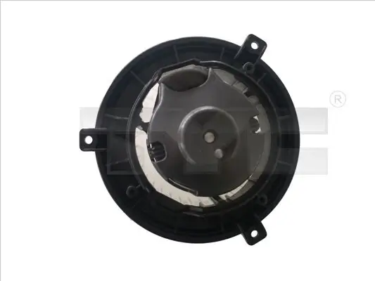 Innenraumgebläse 13,5 V TYC 525-0014 Bild Innenraumgebläse 13,5 V TYC 525-0014