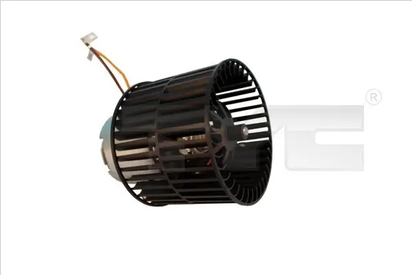 Innenraumgebläse 13,5 V TYC 525-0016