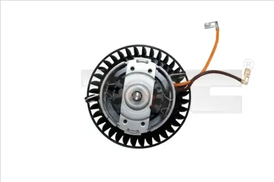 Innenraumgebläse 13,5 V TYC 525-0016 Bild Innenraumgebläse 13,5 V TYC 525-0016