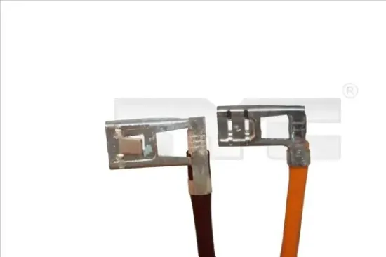 Innenraumgebläse 13,5 V TYC 525-0016 Bild Innenraumgebläse 13,5 V TYC 525-0016