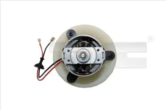Innenraumgebläse 13,5 V TYC 525-0018 Bild Innenraumgebläse 13,5 V TYC 525-0018