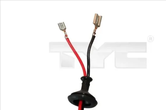 Innenraumgebläse 13,5 V TYC 525-0018 Bild Innenraumgebläse 13,5 V TYC 525-0018