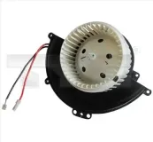 Innenraumgebläse 13,5 V TYC 525-0020