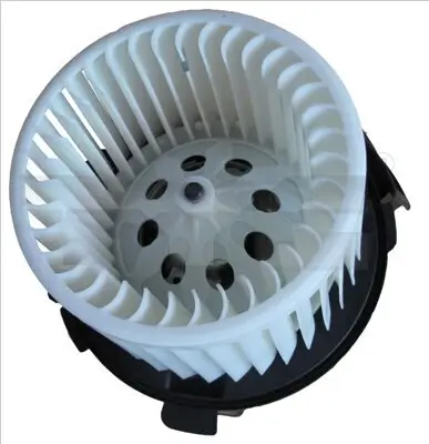 Innenraumgebläse 13,5 V TYC 526-0004 Bild Innenraumgebläse 13,5 V TYC 526-0004