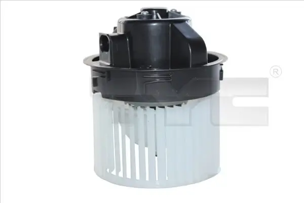 Innenraumgebläse 13,5 V TYC 526-0009