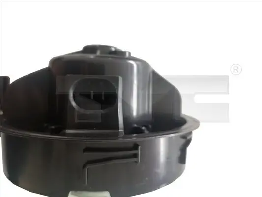 Innenraumgebläse 13,5 V TYC 526-0009 Bild Innenraumgebläse 13,5 V TYC 526-0009