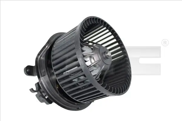 Innenraumgebläse 13,5 V TYC 526-0010