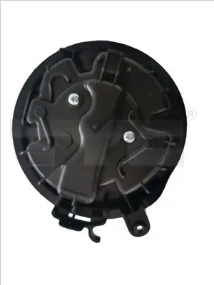 Innenraumgebläse 13,5 V TYC 526-0010 Bild Innenraumgebläse 13,5 V TYC 526-0010