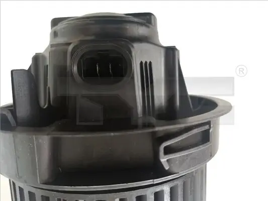 Innenraumgebläse 13,5 V TYC 526-0011 Bild Innenraumgebläse 13,5 V TYC 526-0011