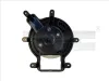 Innenraumgebläse 13,5 V TYC 526-0012 Bild Innenraumgebläse 13,5 V TYC 526-0012