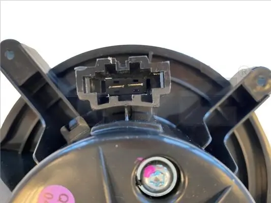 Innenraumgebläse 13,5 V TYC 526-0012 Bild Innenraumgebläse 13,5 V TYC 526-0012