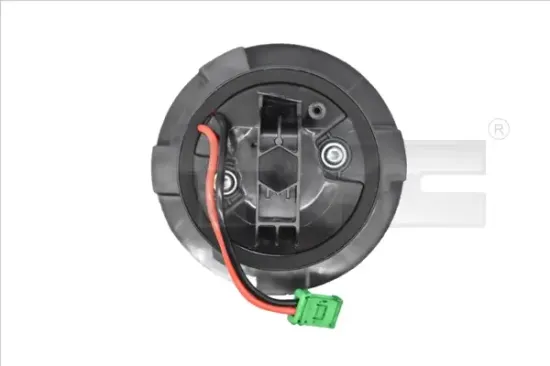 Innenraumgebläse 12 V TYC 526-0017 Bild Innenraumgebläse 12 V TYC 526-0017