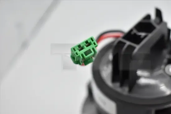 Innenraumgebläse 12 V TYC 526-0017 Bild Innenraumgebläse 12 V TYC 526-0017