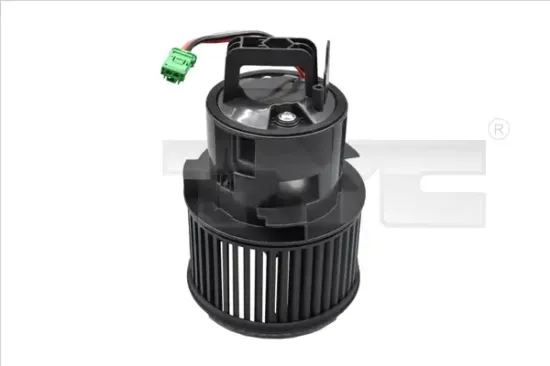 Innenraumgebläse 12 V TYC 526-0017 Bild Innenraumgebläse 12 V TYC 526-0017