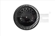 Innenraumgebläse 12 V TYC 526-0017