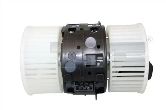 Innenraumgebläse 13,5 V TYC 528-0010 Bild Innenraumgebläse 13,5 V TYC 528-0010