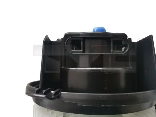 Innenraumgebläse 13,5 V TYC 528-0013 Bild Innenraumgebläse 13,5 V TYC 528-0013