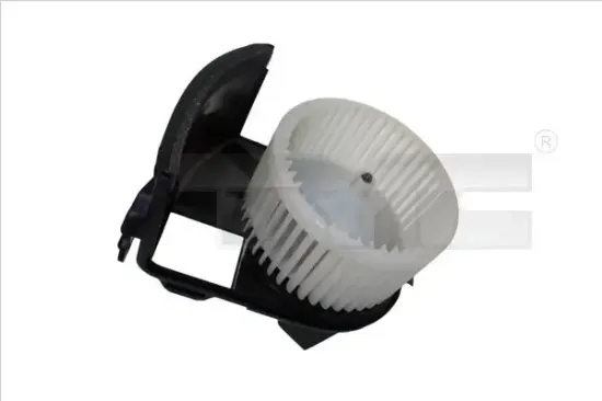 Innenraumgebläse 13,5 V TYC 528-0013 Bild Innenraumgebläse 13,5 V TYC 528-0013