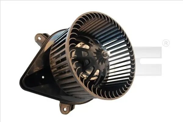 Innenraumgebläse 13,5 V TYC 528-0016