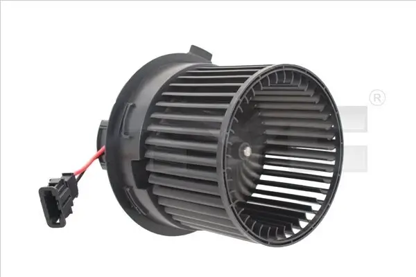 Innenraumgebläse 13,5 V TYC 528-0017