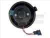 Innenraumgebläse 13,5 V TYC 528-0017 Bild Innenraumgebläse 13,5 V TYC 528-0017