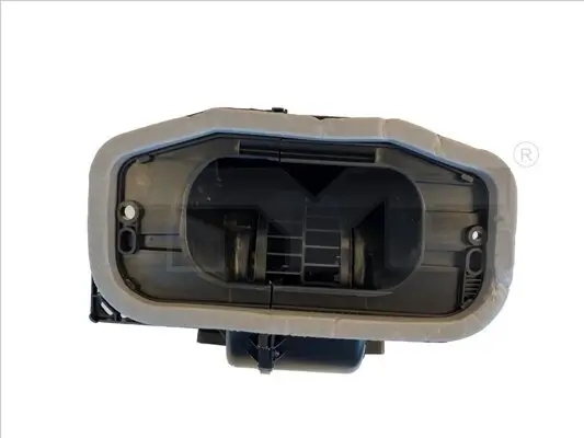 Innenraumgebläse 13,5 V TYC 528-0018 Bild Innenraumgebläse 13,5 V TYC 528-0018
