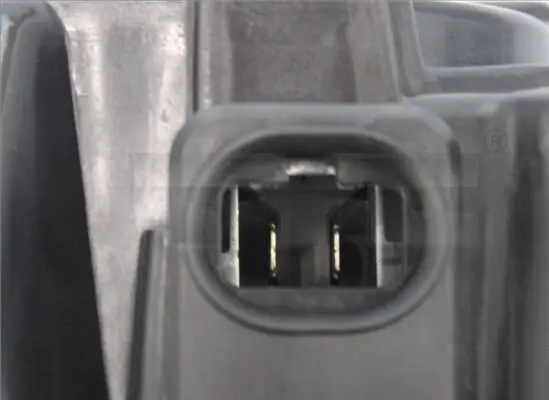 Innenraumgebläse 13,5 V TYC 528-0020 Bild Innenraumgebläse 13,5 V TYC 528-0020