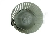 Innenraumgebläse 13,5 V TYC 533-0002