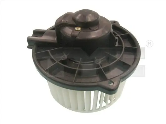 Innenraumgebläse 13,5 V TYC 536-0003