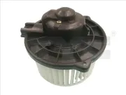 Innenraumgebläse 13,5 V TYC 536-0003