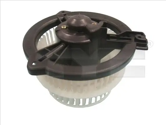Innenraumgebläse 13,5 V TYC 536-0016