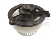 Innenraumgebläse 13,5 V TYC 536-0016