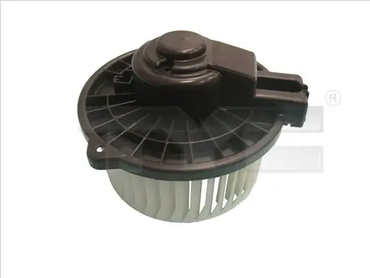 Innenraumgebläse 13,5 V TYC 536-0018 Bild Innenraumgebläse 13,5 V TYC 536-0018