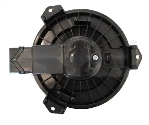 Innenraumgebläse 13,5 V TYC 536-0022 Bild Innenraumgebläse 13,5 V TYC 536-0022