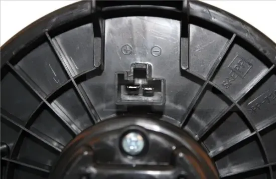 Innenraumgebläse 13,5 V TYC 536-0022 Bild Innenraumgebläse 13,5 V TYC 536-0022