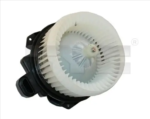 Innenraumgebläse 12 V TYC 536-0024