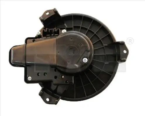 Innenraumgebläse 12 V TYC 536-0024 Bild Innenraumgebläse 12 V TYC 536-0024