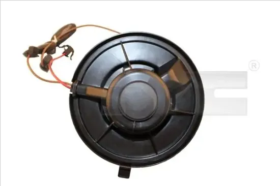 Innenraumgebläse 13,5 V TYC 537-0006 Bild Innenraumgebläse 13,5 V TYC 537-0006