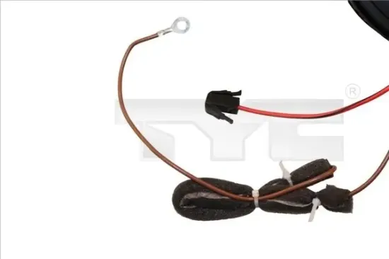 Innenraumgebläse 13,5 V TYC 537-0006 Bild Innenraumgebläse 13,5 V TYC 537-0006