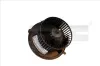 Innenraumgebläse 13,5 V TYC 537-0015 Bild Innenraumgebläse 13,5 V TYC 537-0015