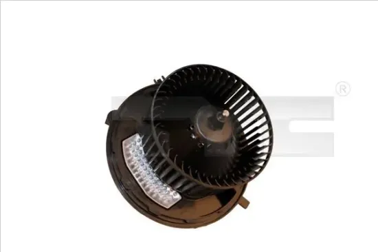Innenraumgebläse 13,5 V TYC 537-0015 Bild Innenraumgebläse 13,5 V TYC 537-0015