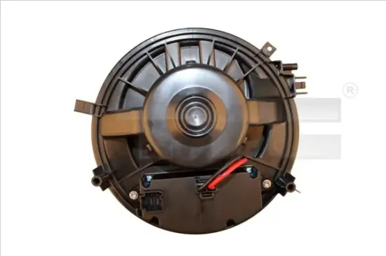 Innenraumgebläse 13,5 V TYC 537-0015 Bild Innenraumgebläse 13,5 V TYC 537-0015