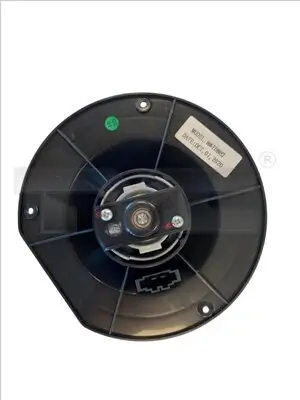 Innenraumgebläse 13,5 V TYC 537-0019 Bild Innenraumgebläse 13,5 V TYC 537-0019